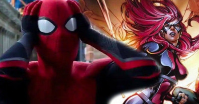 Sony Garap Jackpot Untuk Spin Off Spider-Man, Siapakah Dia? thumbnail